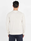 Tommy Hilfiger MAGLIONE FINE GAUGE MERINO TIPPED da uomo