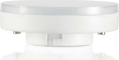 GX53-DIFF.PRISMATICO-6W-4000K-560LM-CONFEZIONE.10-PZ