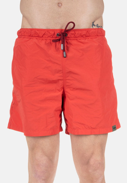 ASPESI Costume da bagno Basic da uomo