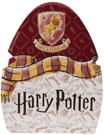Uovo Box Grifondoro Hermione - Giocauovo Di Pasqua “portami Con Te” Di Harry Potter E Grifondoro Con Tante Sorprese