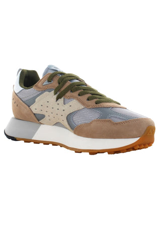 SUN68 Sneakers JAKI OUTDOOR da uomo