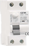 GYL9 Interruttore automatico di dispersione a terra di tipo CA (ELCB) Interruttore differenziale (RCD)