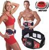Gym-Form-Abs-A-Round-Pro-Fascia-Elettrostimolatore-Cintura-Dimagrante-Addominali