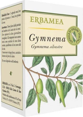 GYMNEMA-integratore-alimentare-50-opercoli-Erbamea