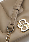BOSS BORSA B_ICON CROSSBODY da donna