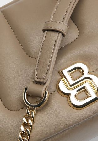 BOSS BORSA B_ICON CROSSBODY da donna