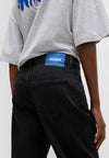 Hugo HUGO jeans ELYAH_B da donna