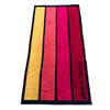 Telo mare Pierre Cardin Velur 90x160 CM Spugna di Cotone Cimato