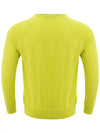 Gran Sasso Maglia Girocollo Cotone/Cashmere da uomo