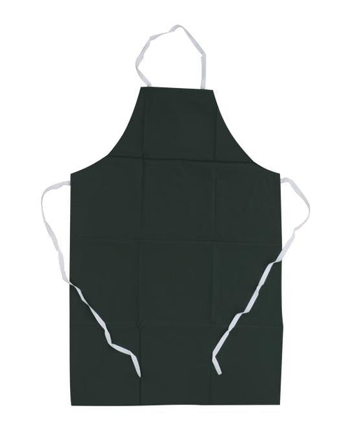 Parananza PVC Verde Grembiule Impermeabile Lavapiatti Cucina Pittura Candeggina
