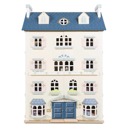 Casa delle bambole Palace 3+ LE TOY VAN