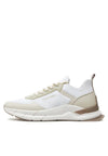 calvin klein Sneakers LOW TOP LACE UP MIX da uomo