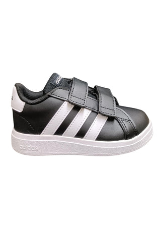 sarpe sneakers Bambini e ragazzi adidas GRAD COURT