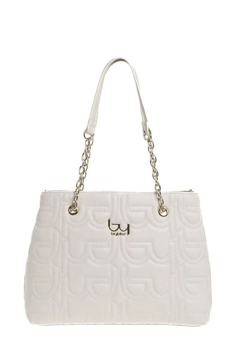 BY BYBLOS BYBLOS BORSA TURCHESE da donna