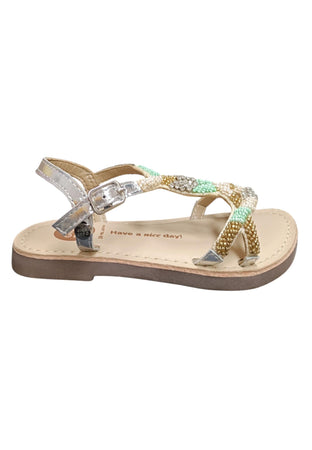 Scarpe sandalo Bambine e ragazze GIOSEPPO KOMENSKY