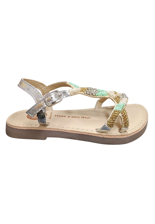 Scarpe sandalo Bambine e ragazze GIOSEPPO KOMENSKY