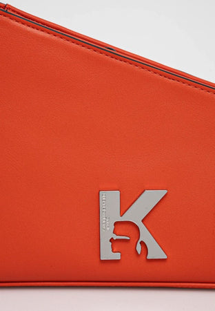 KARL LAGERFELD BORSA KLJ GEO SHB da donna