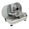 Affettatrice elettrica per carni salumi e formaggi in alluminio Artus