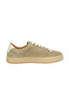 Ambitious Uomo Sneakers in Pelle scamosciata