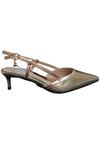 Scarpe decoltè Donna Nazareno Gabrieli NZGB02
