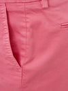 Lardini Pantalone Rosa in Cotone da donna