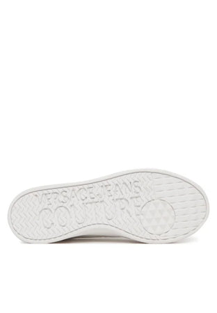 VERSACE JEANS COUTURE Sneakers FONDO COURT 88 DIS. SK9 da donna