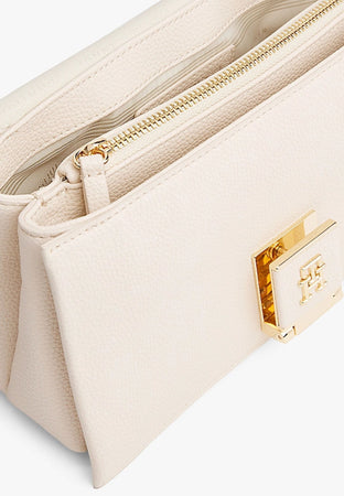 Tommy Hilfiger BORSA TH HER MED CROSSOVER da donna
