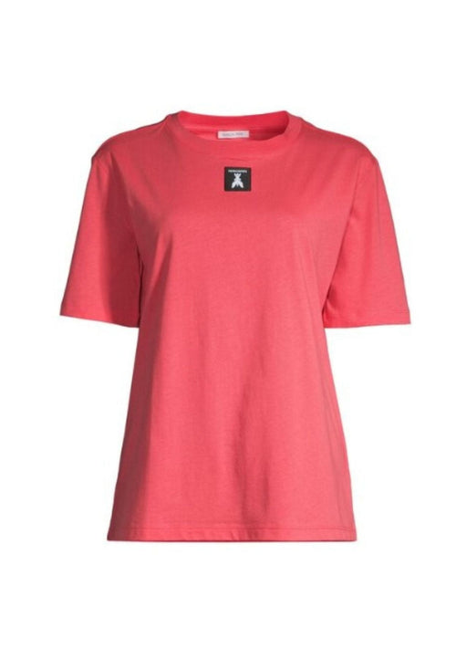 PATRIZIA PEPE T-SHIRT MAGLIA/T-SHIRT da donna