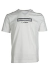 John Richmond T-SHIRT T-SHIRT CAPACILA da uomo