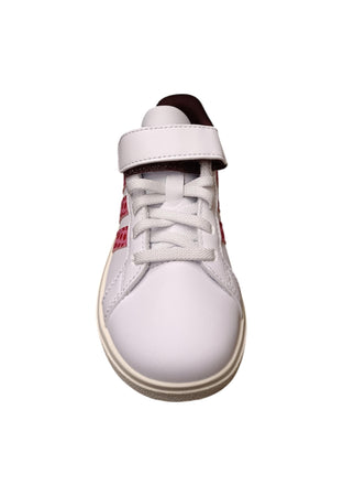 Scarpe sneakers Bambini e ragazzi adidas ADVANTAGE