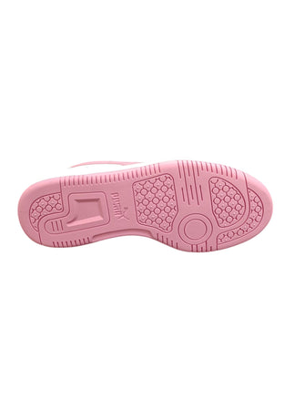 Scarpe sneakers Bambini e ragazzi PUMA REBOUND