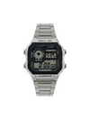 Orologio Casio AE-1200WHD-1A Uomo, in acciaio Inox