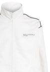 KARL LAGERFELD Giubbotto KLJ ZIP UP PIPING JACKET da uomo