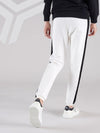 John Richmond PANTALONE FLEECE WELLISTING da donna