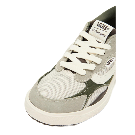 Sneakers Vans MTE Utrarange Neo VR3 light brown