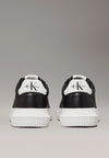 calvin klein Sneakers CHUNNY CUPSOLE MONO LTH da uomo