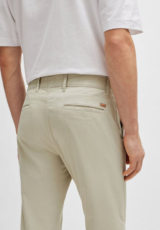 BOSS PANTALONE CHINO_SLIM da uomo