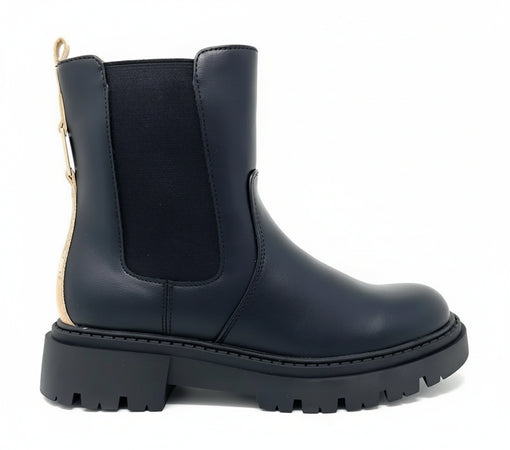 Alviero Martini 1^ Classe Stivaletti Donna  N 2307 0289 X550 Black