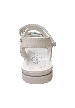 Scarpe sandalo Bambine e ragazze balducci GRIGIO