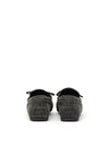 Tod's Mocassino laccetto city gommino da uomo