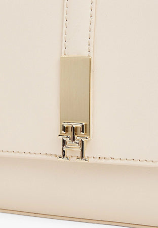 Tommy Hilfiger BORSA TH HERITAGE CONV CROSSOVER CHAIN da donna