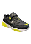 Scarpe sneakers Unisex bambini Champion WAVE