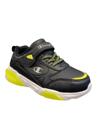 Scarpe sneakers Unisex bambini Champion WAVE