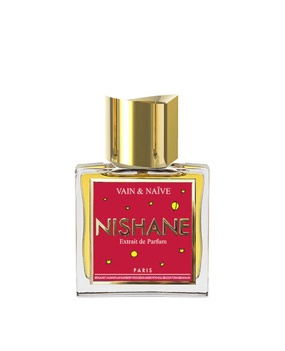 NISHANE VAIN & NAIVE da donna