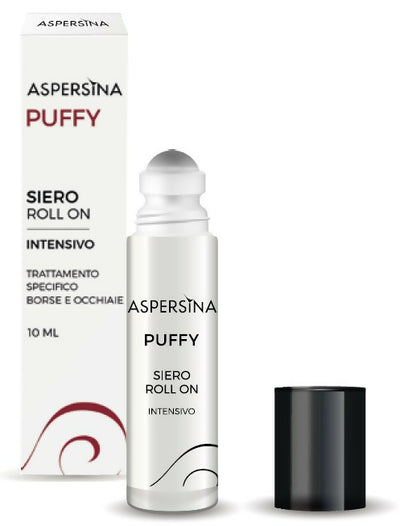aspersina puffy