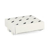 Inserto Disney Bianco per Scatola Cono Busta 12 Fori