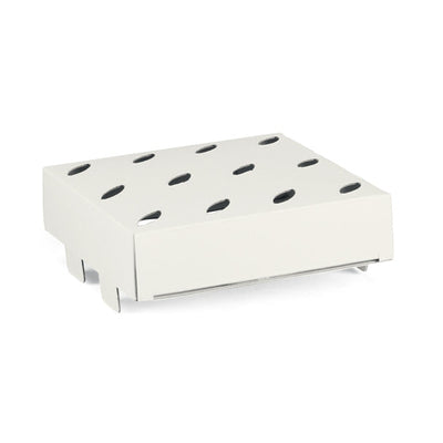 Inserto Disney Bianco per Scatola Cono Busta 12 Fori