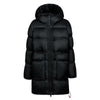 AFTER LABEL giubbini donna after label - appleton - nero da donna