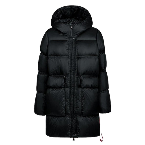 AFTER LABEL giubbini donna after label - appleton - nero da donna