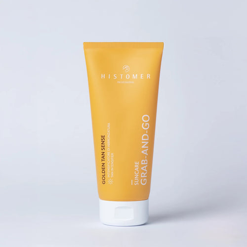 GOLDEN TAN SENSE ACCELERATORE D' ABBRONZATURA CON PROPRIETA' ANTI-ETA'